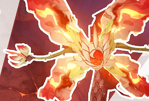 《原神》爆炎樹有什麽技能 爆炎樹技能詳解