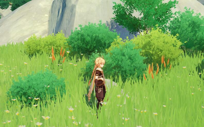 《原神》魈隊友怎麽選？魈隊友推薦