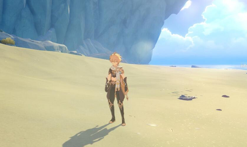 《原神》魈強嗎？魈技能天賦解析