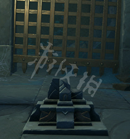 《原神》淵下宮三角機關有什麽用？淵下宮三角機關功能介紹