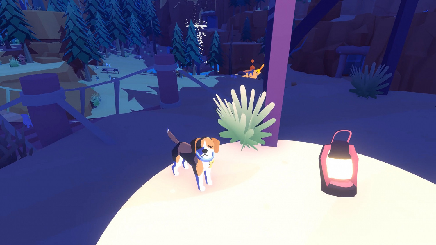 休閒遊戲《狗狗攝影師》1月21日發售 支援中文 休閒遊戲《狗狗攝影師》1月21日發售 支援中文