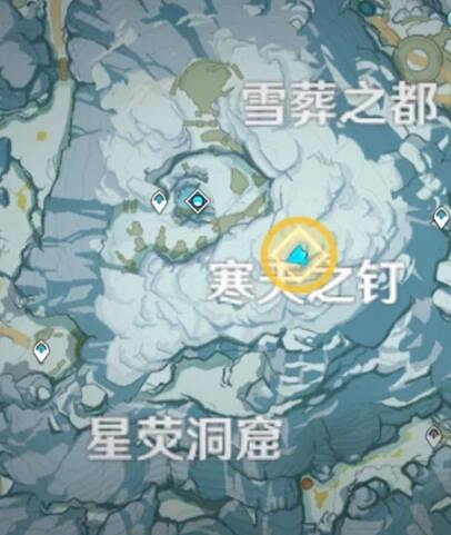 《原神》雪山再勘探任務怎麽做？雪山再勘探任務攻略