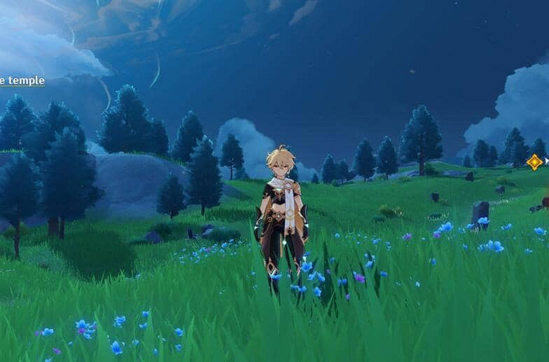 《原神》新深淵12-3怎麽過？新深淵第12層第3間攻略