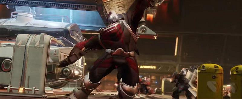 遙指邪姬魅影，《天命2》年度總結帶你回顧2021