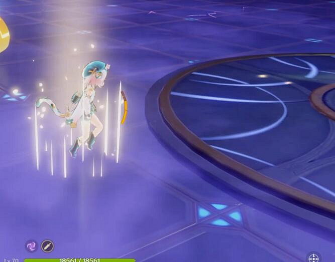 《原神》新深淵11-1怎麽打？新深淵第11層第1間陣容攻略