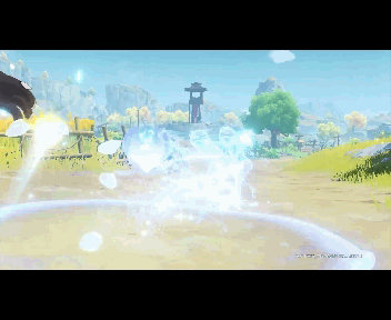 《原神》甘雨技能強度怎麽樣？甘雨技能解析攻略