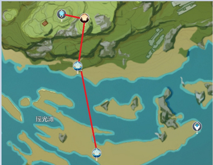 《原神》騙騙花怎麽刷 刷騙騙花路線推薦 《原神》騙騙花怎麽刷 刷騙騙花路線推薦