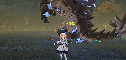 《原神》古岩龍蜥技能怎麽樣?古岩龍蜥技能解析 《原神》古岩龍蜥技能怎麽樣?古岩龍蜥技能解析