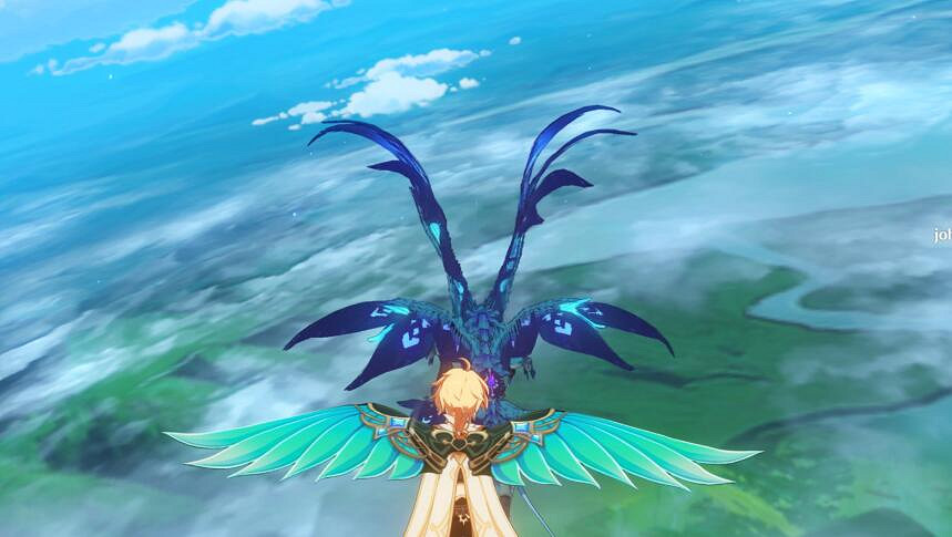 《原神》每天刷什麽材料?每日材料獲取攻略 《原神》每天刷什麽材料?每日材料獲取攻略