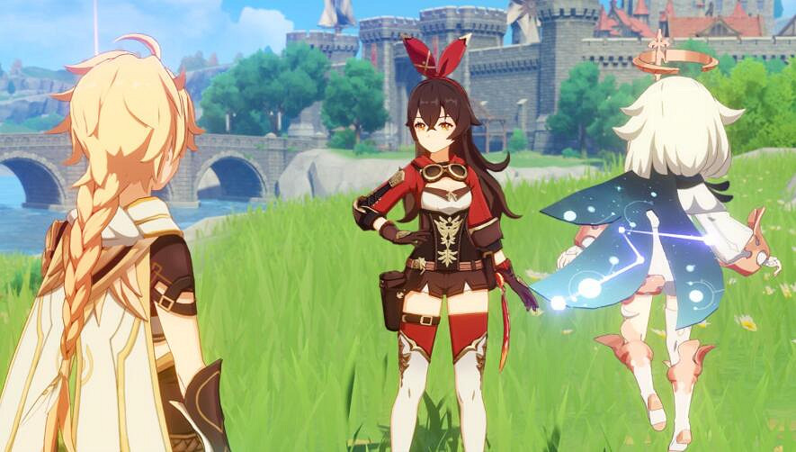 《原神》螺旋深淵第十層怎麽打?深淵第10層打法攻略 《原神》螺旋深淵第十層怎麽打?深淵第10層打法攻略