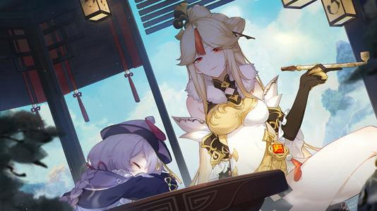 《原神》刻晴物理流怎麽樣 刻晴物理流分析