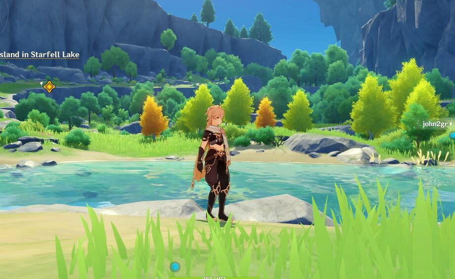 《原神》行秋聖遺物詞條怎麽選?行秋聖遺物攻略 《原神》行秋聖遺物詞條怎麽選?行秋聖遺物攻略