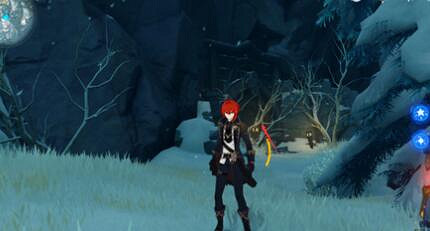 《原神》祭司公主記事者怎麽做？祭司公主與記事者成就攻略