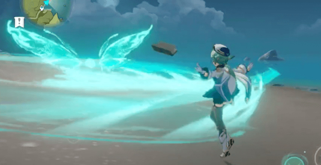 《原神》砂糖聖遺物用什麽 砂糖聖遺物選擇推薦 《原神》砂糖聖遺物用什麽 砂糖聖遺物選擇推薦