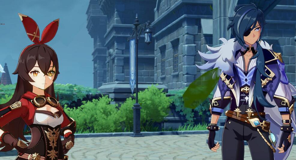 《原神》全角色特色料理是哪些？特色料理大全