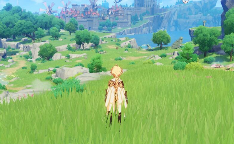 《原神》魈的定位是什麽？魈定位強度分析