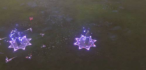 《原神》古岩龍蜥技能怎麽樣?古岩龍蜥技能解析 《原神》古岩龍蜥技能怎麽樣?古岩龍蜥技能解析