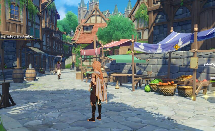 《原神》岩主隊鍾離主C怎麽玩?鍾離主C陣容搭配 《原神》岩主隊鍾離主C怎麽玩?鍾離主C陣容搭配