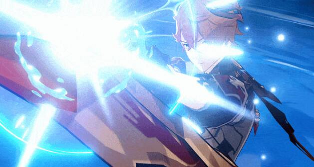 《原神》達達利亞聖遺物用什麽好?公子聖遺物選擇指南 《原神》達達利亞聖遺物用什麽好?公子聖遺物選擇指南