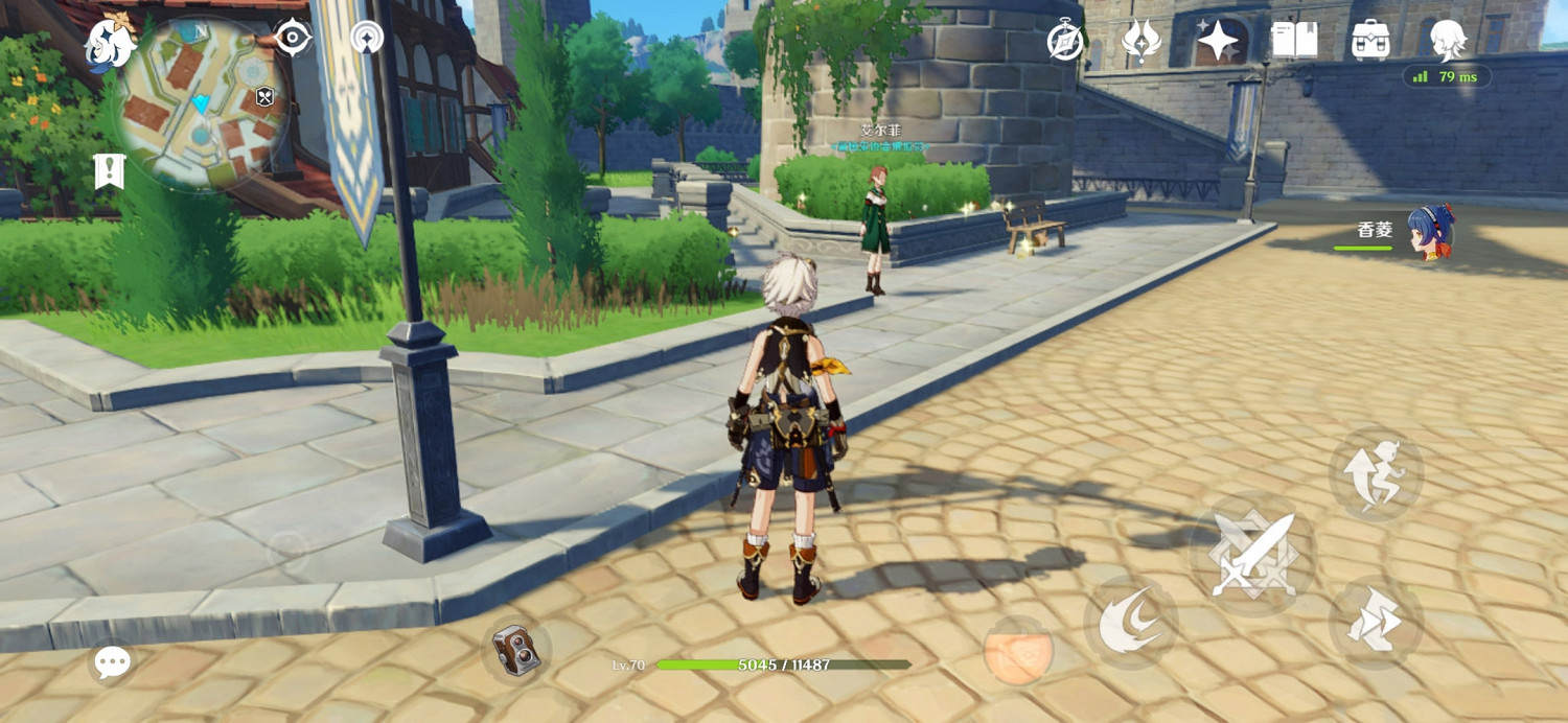 《原神》1.2鬆茸鳥蛋怎麽刷 1.2鬆茸鳥蛋刷法分享