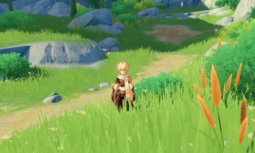 《原神》爆發流行秋怎麽玩?行秋爆發流玩法攻略 《原神》爆發流行秋怎麽玩?行秋爆發流玩法攻略