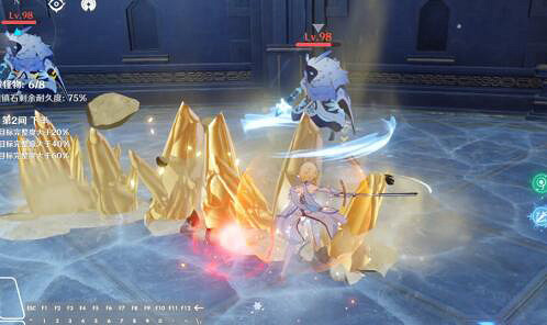 《原神》岩主岩潮疊嶂好用嗎?岩潮疊嶂機制介紹 《原神》岩主岩潮疊嶂好用嗎?岩潮疊嶂機制介紹