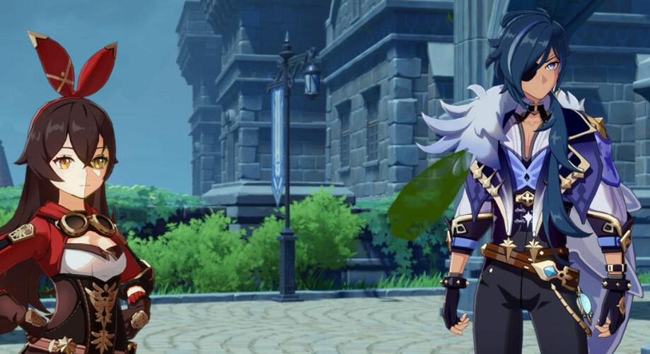 《原神》1.3鍾離怎麽配置?1.3鍾離配置推薦 《原神》1.3鍾離怎麽配置?1.3鍾離配置推薦