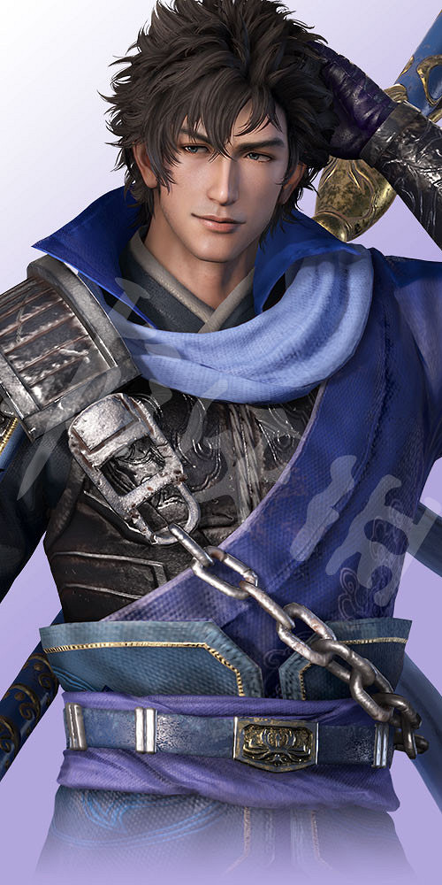 《真三國無雙8帝國》全武將立繪匯總 武將大全 《真三國無雙8帝國》全武將立繪匯總 武將大全