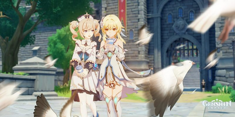 《原神》雷神隊怎麽組 雷神隊陣容分享