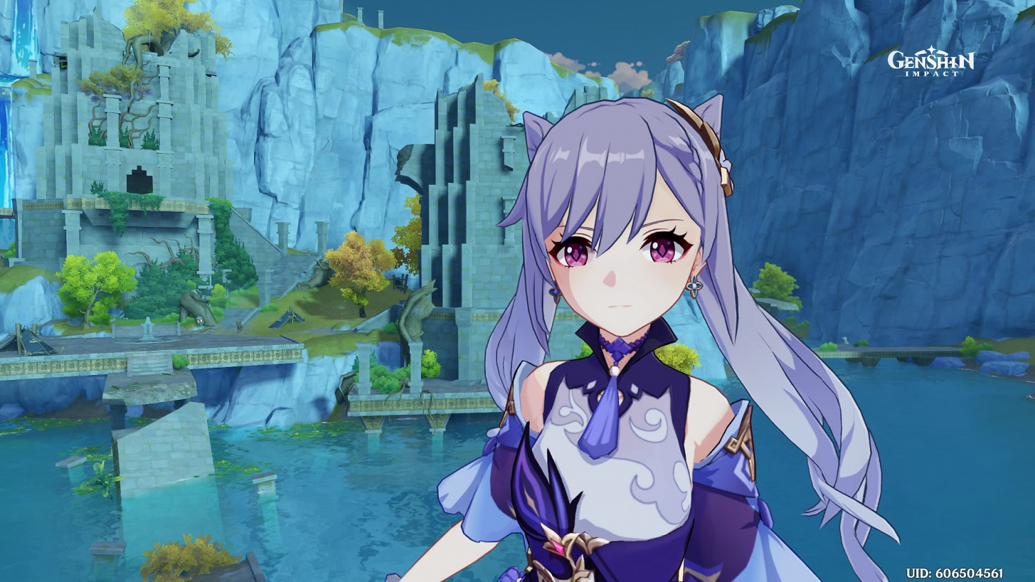 《原神》刻晴聖遺物用什麽 刻晴聖遺物選擇推薦 《原神》刻晴聖遺物用什麽 刻晴聖遺物選擇推薦