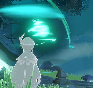 《原神》時與風隱藏任務怎麽做?時與風任務流程分享 《原神》時與風隱藏任務怎麽做?時與風任務流程分享