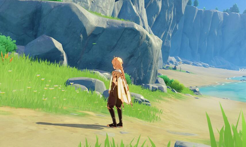 《原神》凱亞主C聖遺物怎麽搭配？凱亞主C技巧攻略