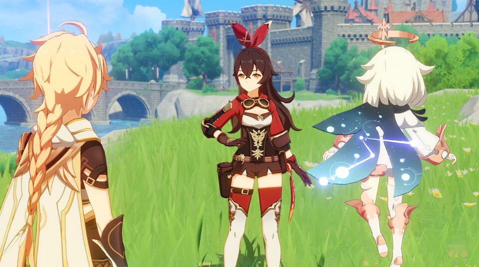 《原神》無相3000分怎麽打？無相3000分打法攻略