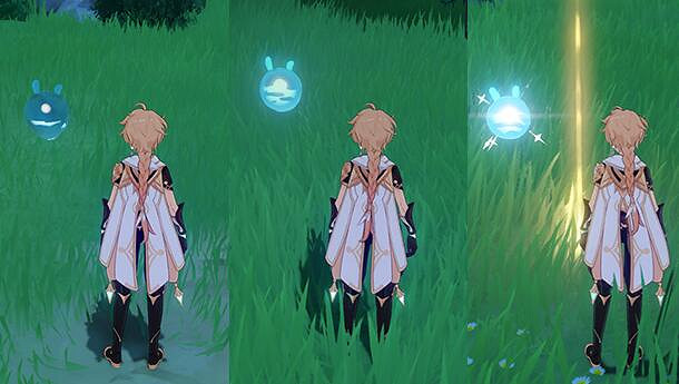 《原神》秘寶尋蹤怎麽玩？秘寶尋蹤活動玩法介紹