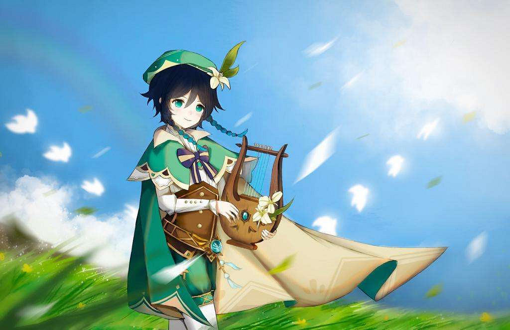 《原神》11-2層螺旋怎麽打 11-2層螺旋注意事項