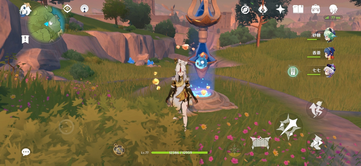 《原神》人物好感在哪刷 刷好感位置推薦