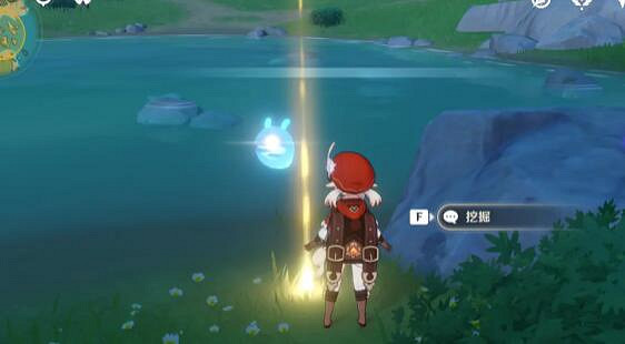 《原神》秘寶迷蹤任務怎麽做？秘寶迷蹤任務攻略