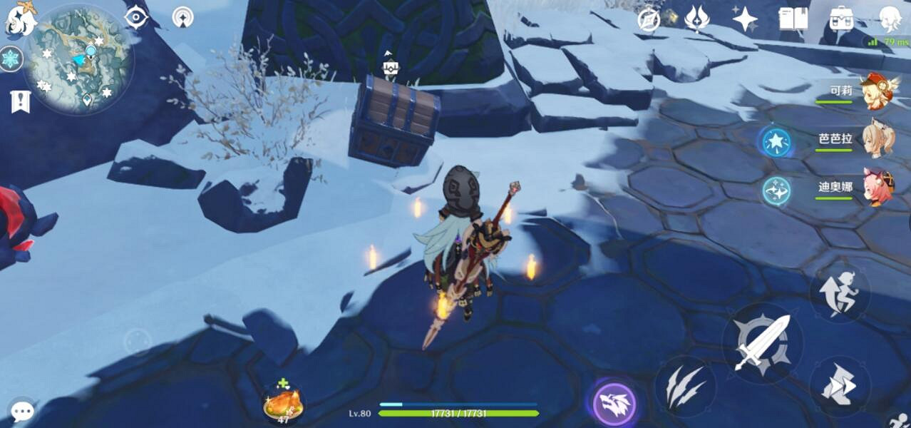 《原神》七天神像下面的機關怎麽開?七天神像寶箱獲得方法 《原神》七天神像下面的機關怎麽開?七天神像寶箱獲得方法