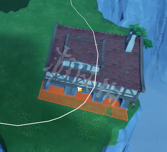 《原神》家園建築怎麽浮空 家園建築浮空造法分享