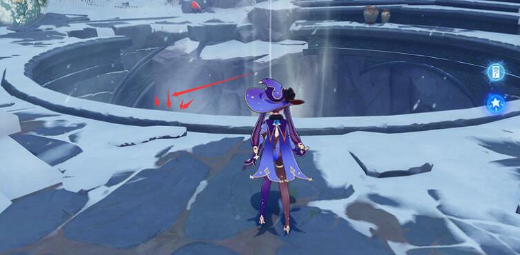 《原神》冰冷的鋼鐵怎麽完成?冰冷的鋼鐵成就攻略 《原神》冰冷的鋼鐵怎麽完成?冰冷的鋼鐵成就攻略