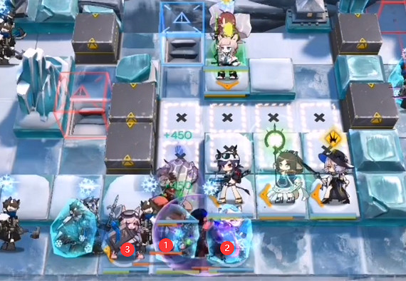 《明日方舟》BI-EX-7突襲低配攻略 BIEX7悶殺水陳單核打法 《明日方舟》BI-EX-7突襲低配攻略 BIEX7悶殺水陳單核打法