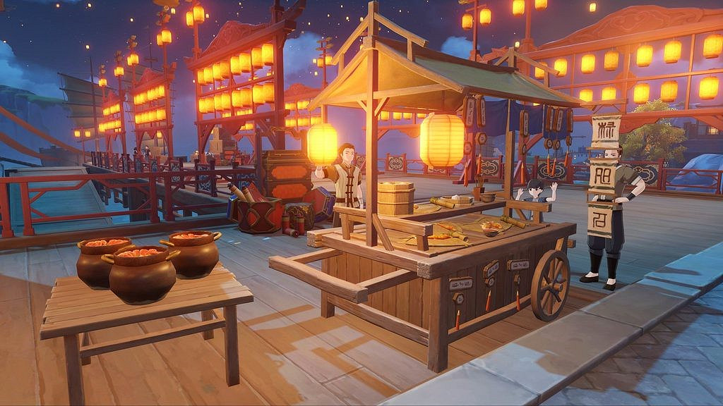 《原神》甘雨冰凍流怎麽搭配？甘雨冰凍流隊伍搭配攻略