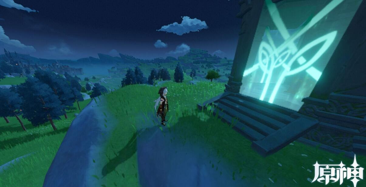 《原神》地靈龕鑰匙獲取位置介紹 地靈龕鑰匙怎麽獲得? 《原神》地靈龕鑰匙獲取位置介紹 地靈龕鑰匙怎麽獲得?