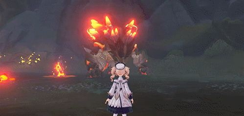 《原神》古岩龍蜥技能怎麽樣?古岩龍蜥技能解析 《原神》古岩龍蜥技能怎麽樣?古岩龍蜥技能解析