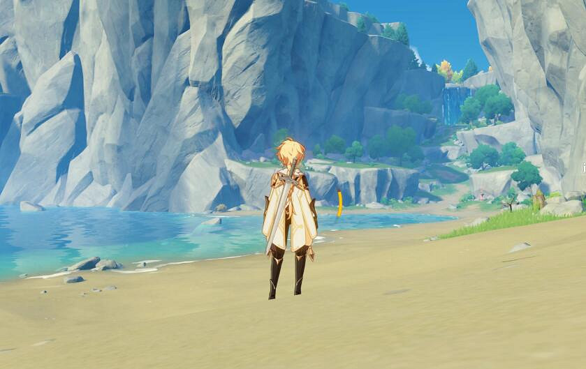 《原神》新深淵9-3怎麽過？新深淵第九層第三間打法攻略