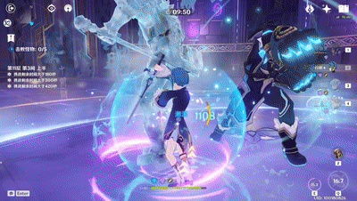 《原神》阿貝多值得培養嗎？阿貝多碎冰流派陣容推薦