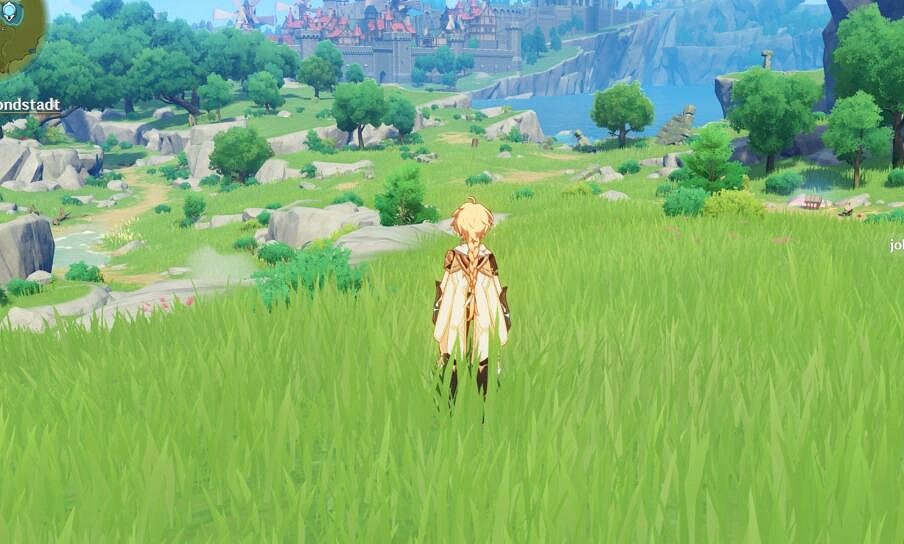 《原神》行秋命之座效果怎麽樣?行秋命之座分析 《原神》行秋命之座效果怎麽樣?行秋命之座分析