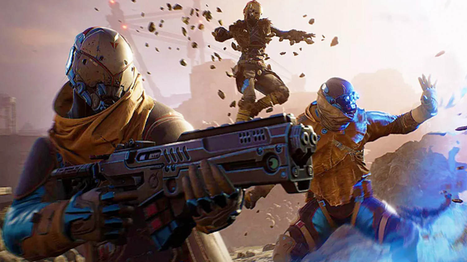 PC Gamer盤點2021年可能被你遺忘的10大遊戲 PC Gamer盤點2021年可能被你遺忘的10大遊戲