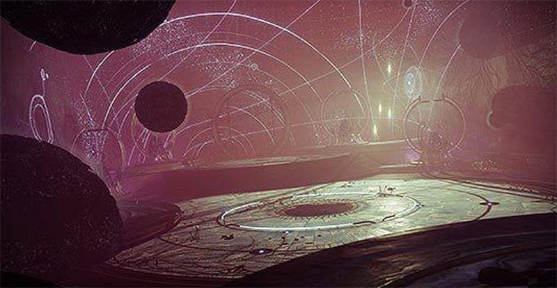 遙指邪姬魅影，《天命2》年度總結帶你回顧2021