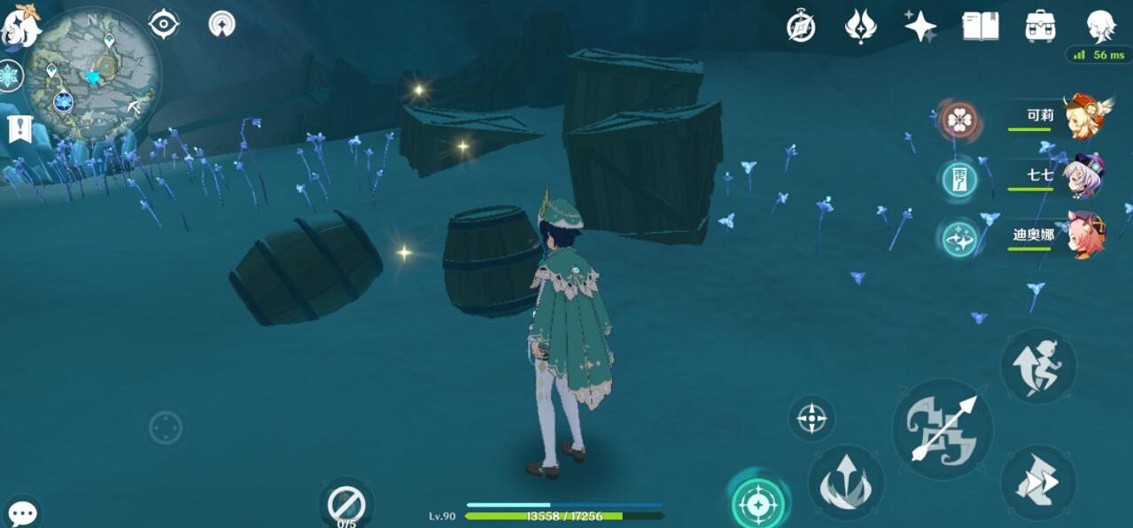 《原神》雪山聖遺物刷新點有哪些?雪山聖遺物刷新點分享 《原神》雪山聖遺物刷新點有哪些?雪山聖遺物刷新點分享